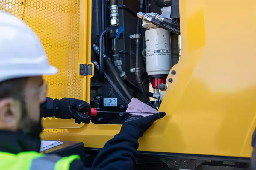 Kleemann Crushers offer long-term cost savings